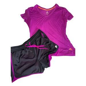 ADIDAS FILA SET size XL